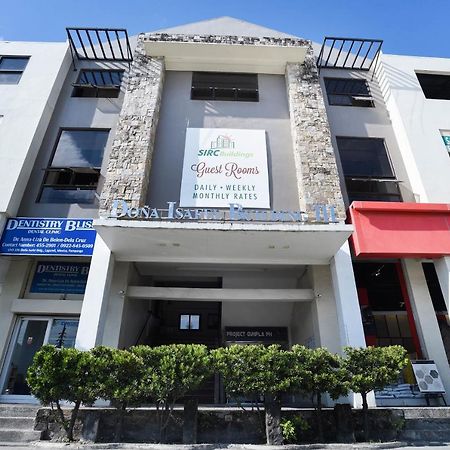 Oyo 425 Residences By Sirc San Fernando  Bagian luar foto