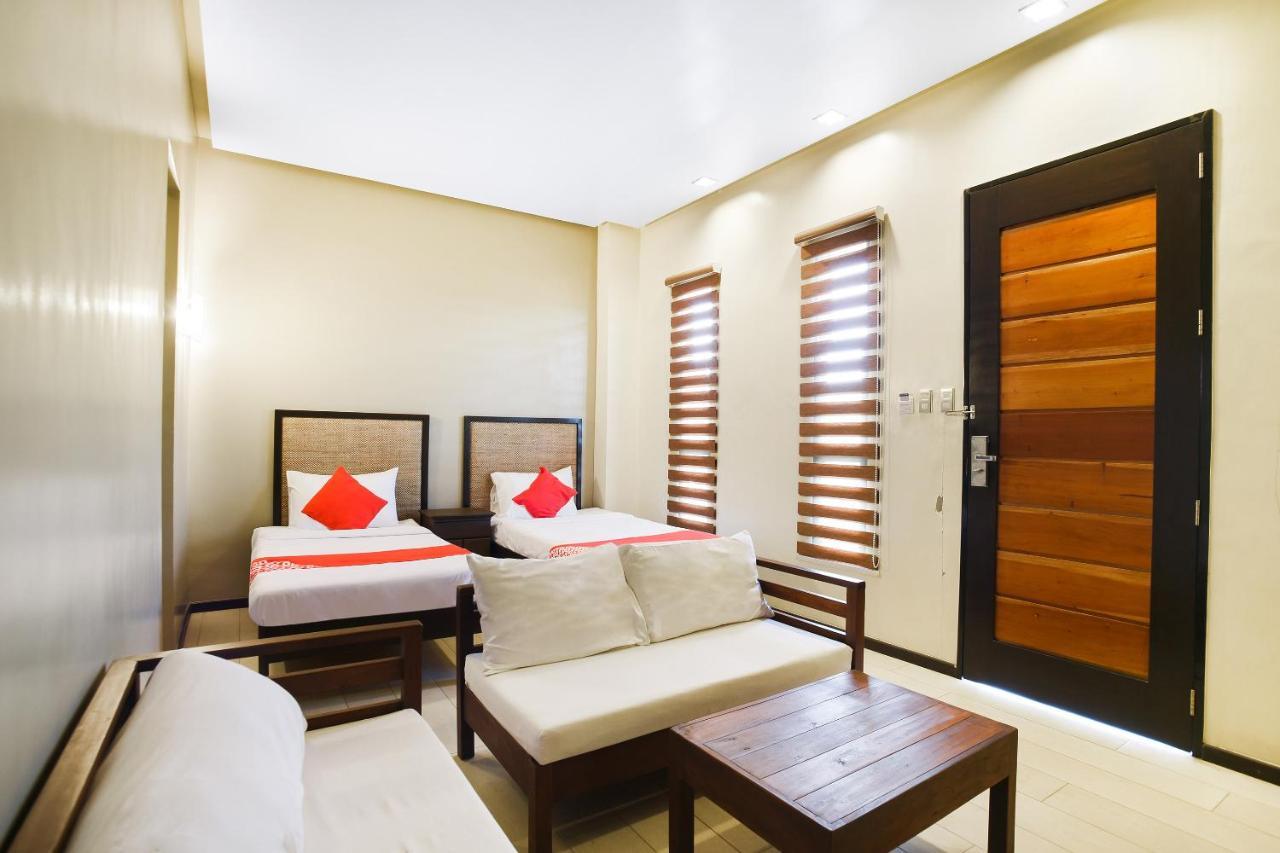 Oyo 425 Residences By Sirc San Fernando  Bagian luar foto
