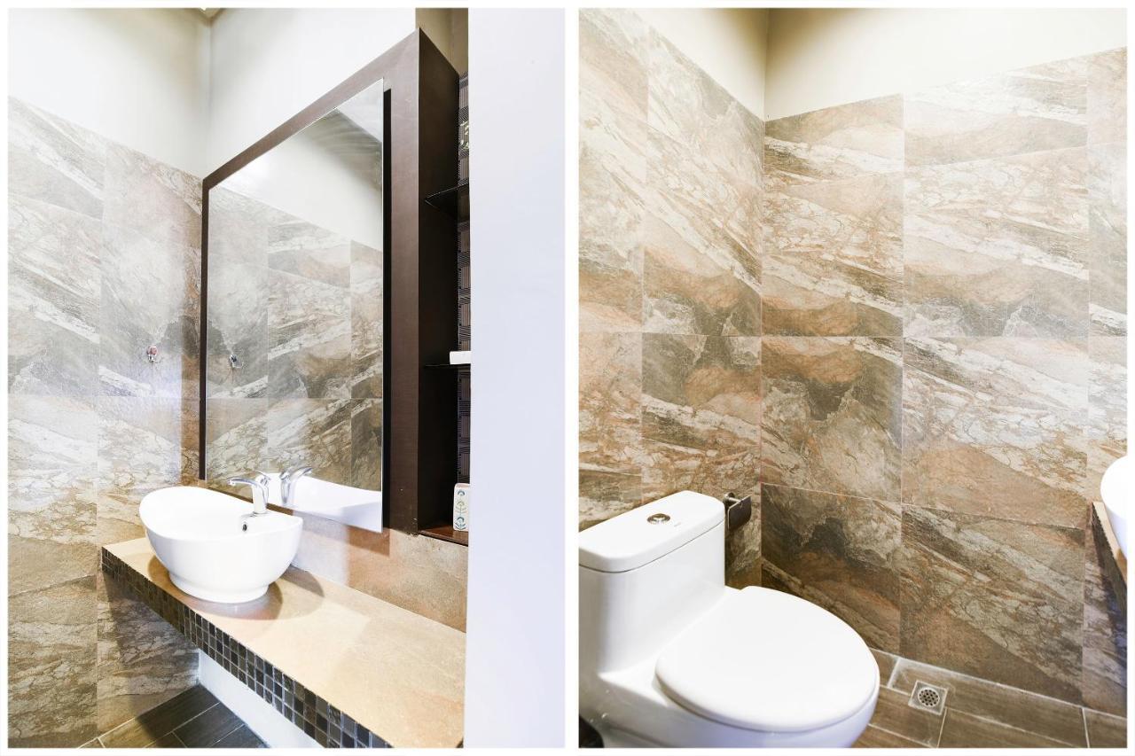 Oyo 425 Residences By Sirc San Fernando  Bagian luar foto