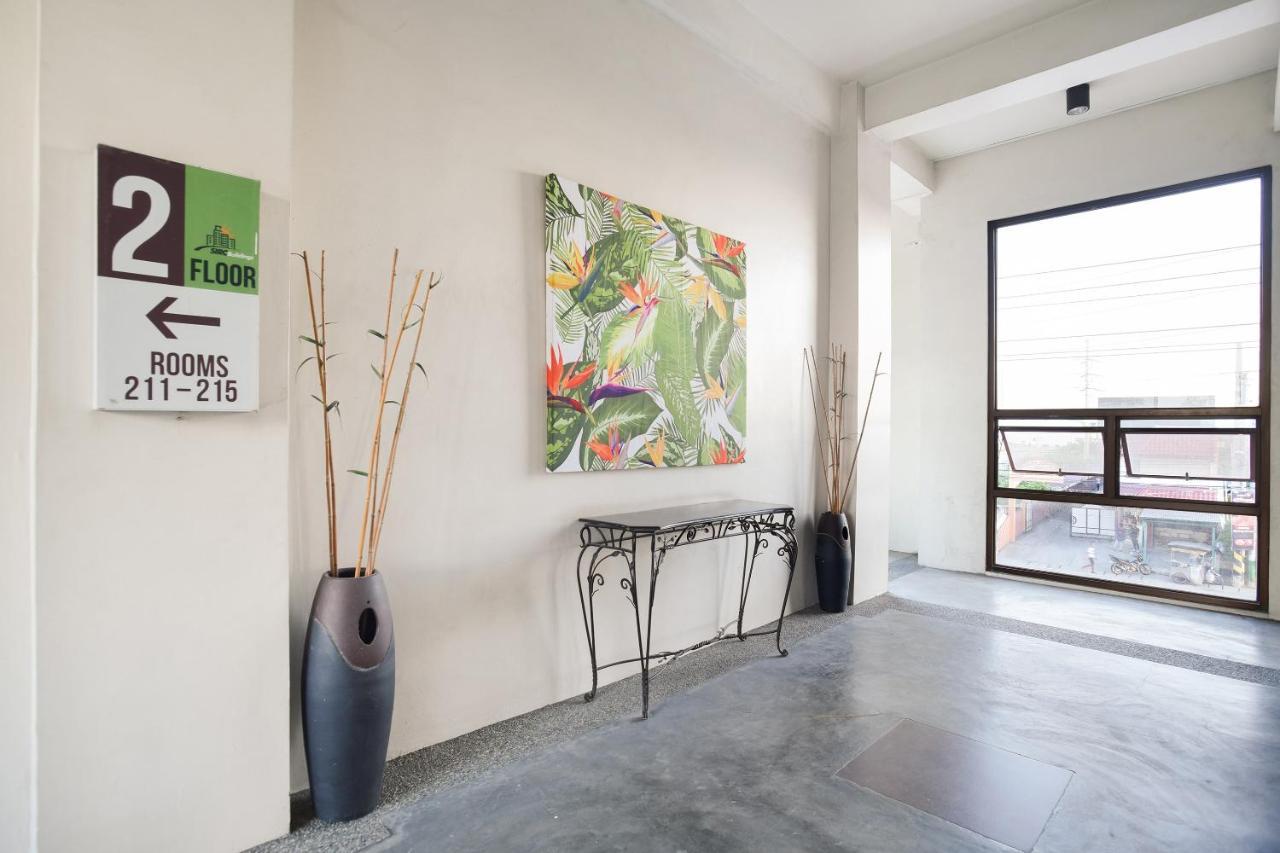 Oyo 425 Residences By Sirc San Fernando  Bagian luar foto