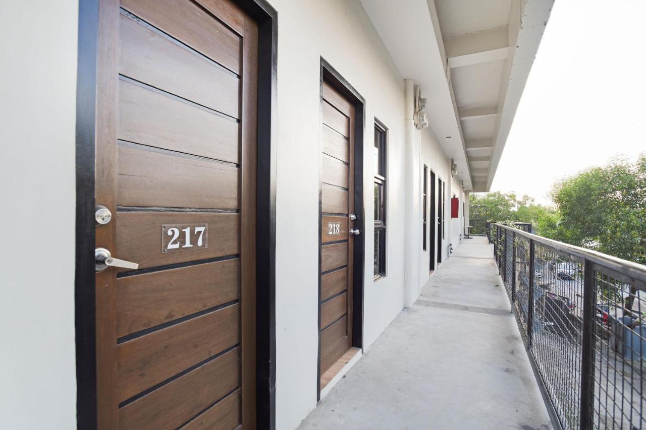 Oyo 425 Residences By Sirc San Fernando  Bagian luar foto