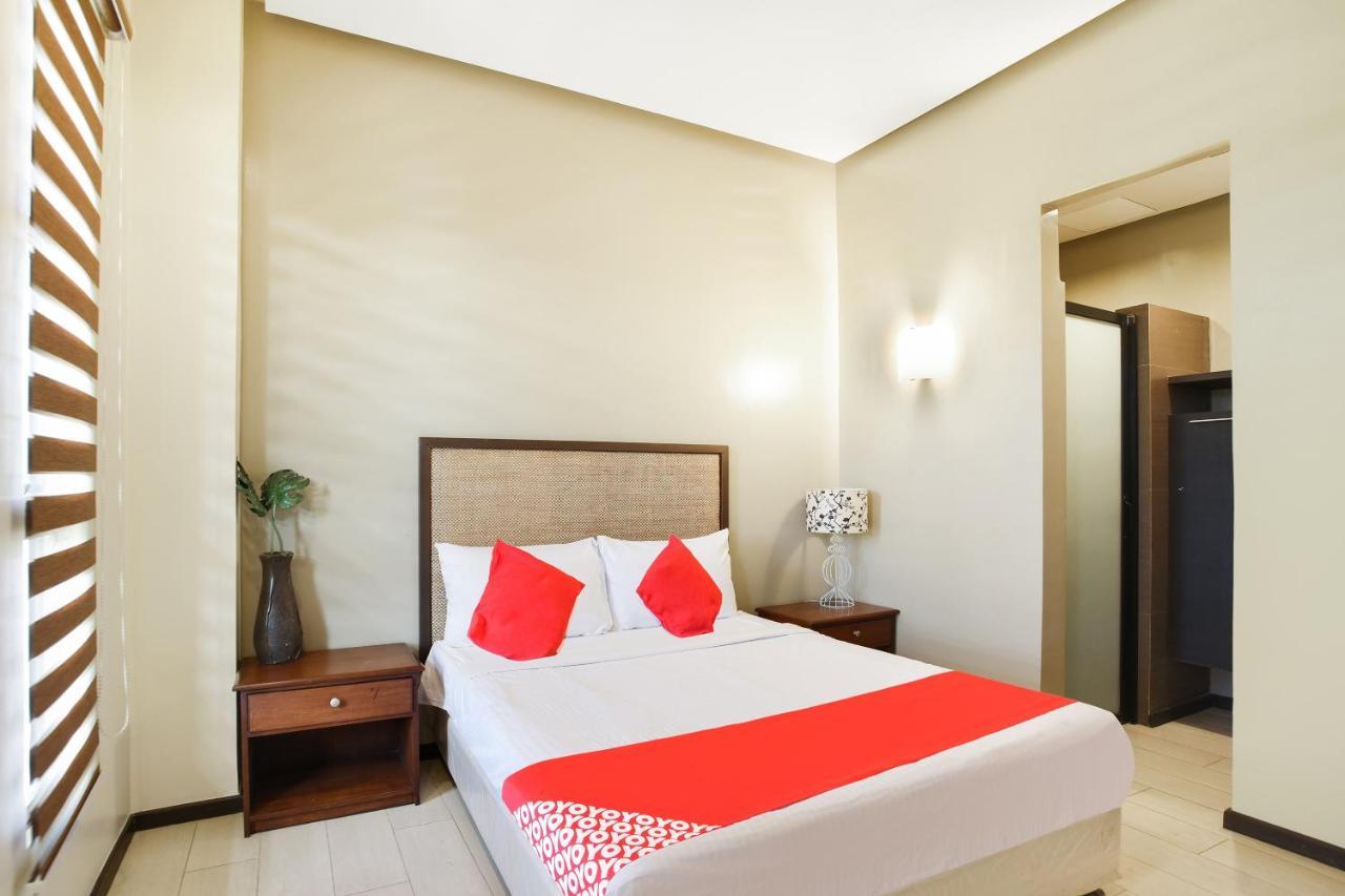 Oyo 425 Residences By Sirc San Fernando  Bagian luar foto
