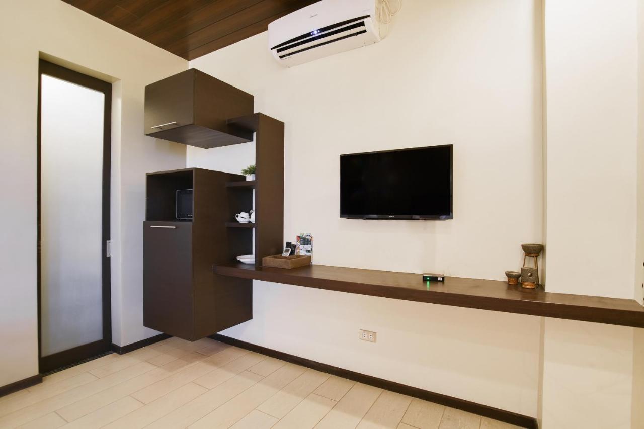 Oyo 425 Residences By Sirc San Fernando  Bagian luar foto